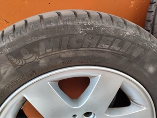 Llantas BMW Serie 3 15”