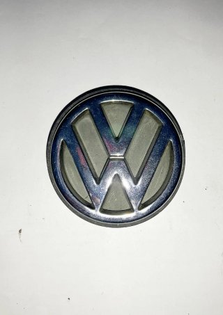 Emblema, símbolo, anagrama, insignia VOLKSWAGEN