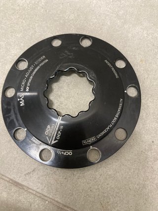 Bielas Rotor Flow Carretera 170mm