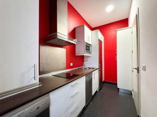 Piso en venta en Palos de Moguer en Madrid