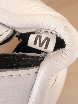Cabezal Ventura Boxeo Barra