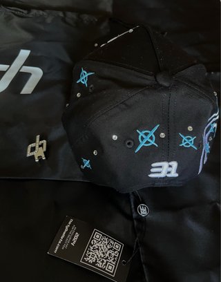 Gorra Dandy Hats Star