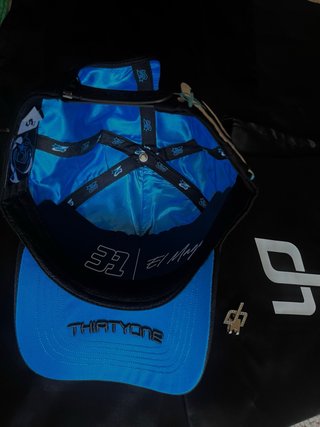 Gorra Dandy Hats Star