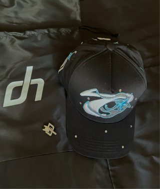 Gorra Dandy Hats Star