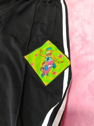 Pantalón Adidas Adibreak Jeremy Scott