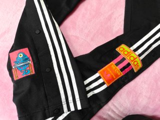 Pantalón Adidas Adibreak Jeremy Scott