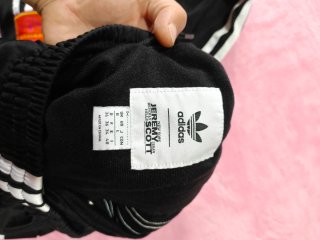 Pantalón Adidas Adibreak Jeremy Scott