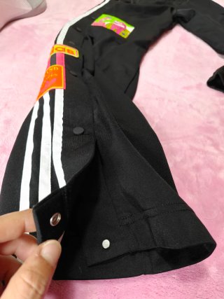 Pantalón Adidas Adibreak Jeremy Scott