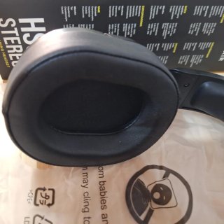 Corsair HS55 Stereo Gaming Headset