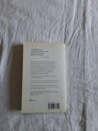 Ultime lettere di Jacopo Ortis