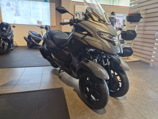 Yamaha Tricity 300 2026