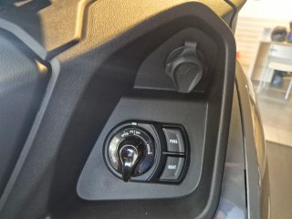 Yamaha Tricity 300 2026