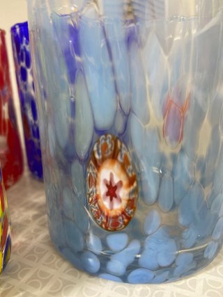 Bicchieri di  Murano