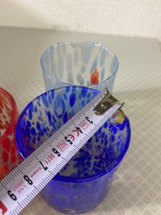 Bicchieri di  Murano