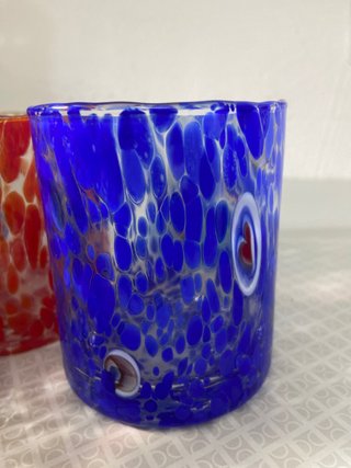Bicchieri di  Murano