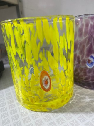 Bicchieri di  Murano
