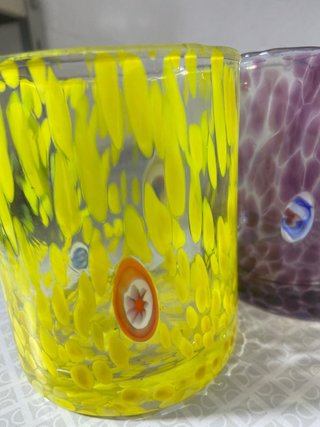 Bicchieri di  Murano