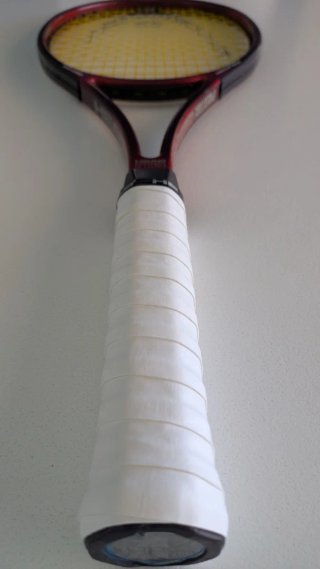 Raqueta tenis Head Prestige Classic 600