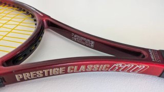 Raqueta tenis Head Prestige Classic 600