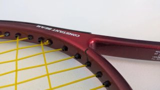 Raqueta tenis Head Prestige Classic 600