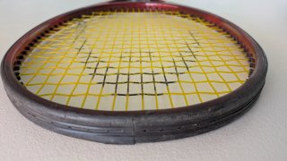 Raqueta tenis Head Prestige Classic 600