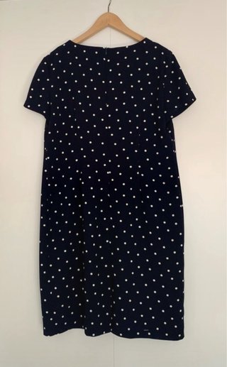 Vestido Woman El Corte Inglés lunares