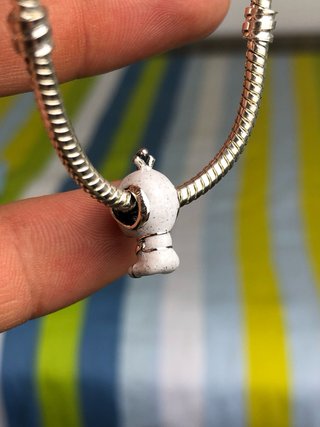 Charm Olaf Pandora