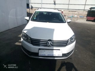 Motor completo.wolkwagen passat variant ref:und