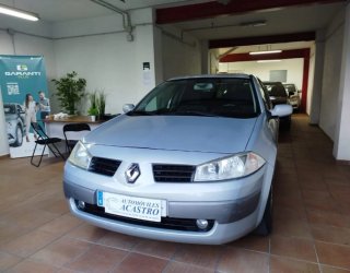 LOTE 3 COCHES