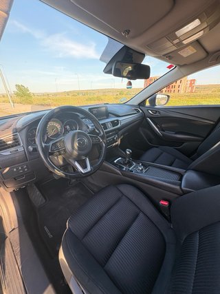 Mazda 6 2017