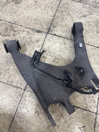 Brazo Suspensión Trasero Audi A8 4E0511511F