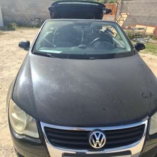 Volkswagen Eos 2007