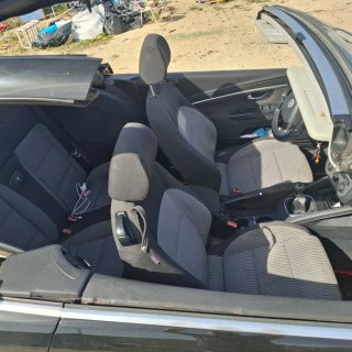 Volkswagen Eos 2007