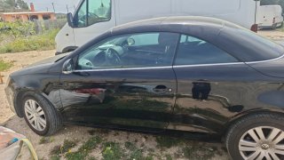 Volkswagen Eos 2007