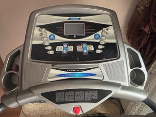 Cinta de correr profesional
