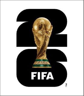 Pegatinas Mundial FIFA 2026 Selecciones