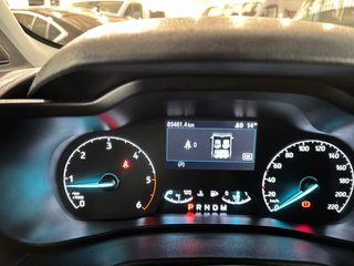 Ford Grand Tourneo Connec 2022