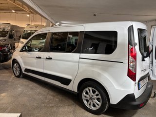 Ford Grand Tourneo Connec 2022