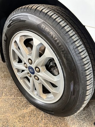 Ford Grand Tourneo Connec 2022