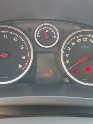 Opel Corsa OPC