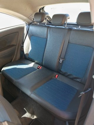 Opel Corsa OPC