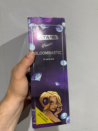 Bloombastic atami 1250ml