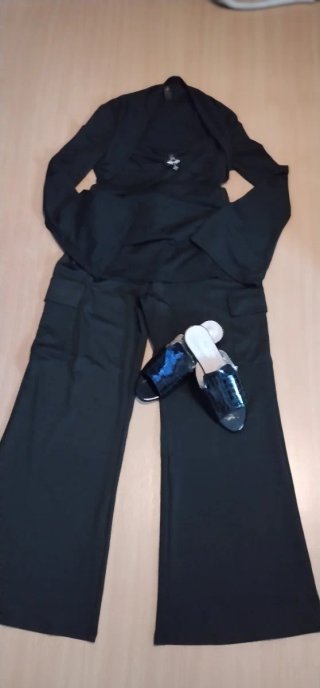 Lote ropa mujer & calzado