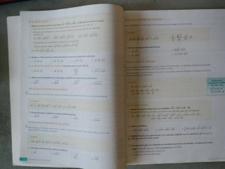 Matemáticas B, 4 Secundaria, Comunidad de Madri...