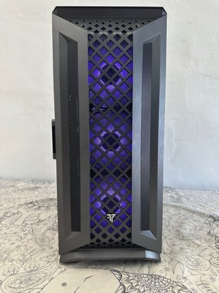 PC Gaming RTX 2060 SUPER | Ryzen 5 5500 | 16GB