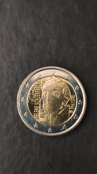 Monedas de Finlandia 2 Euros