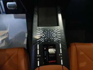 DS Nº8 Nº8 AWD Long Range ÉTOILE