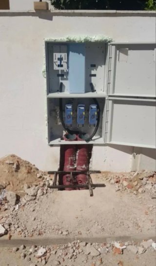 ELECTRICISTA PROFESIONAL VALENCIA Y ALREDEDORES.