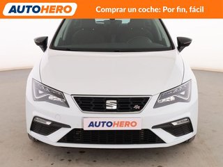 Seat Leon 2.0 TDI FR Plus