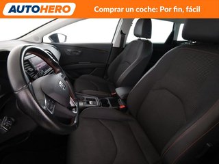 Seat Leon 2.0 TDI FR Plus